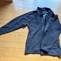 美品メンズジャケットの画像