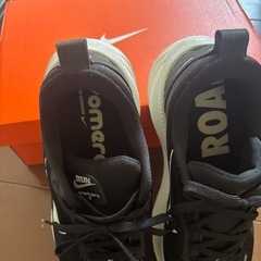 NIKE ボメロ18  26.0cmの画像