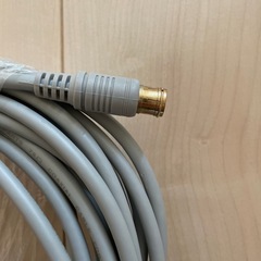 HDMIケーブル　長めの画像