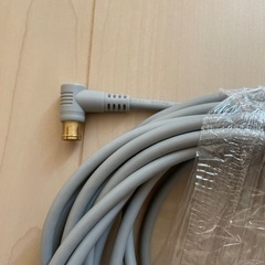 HDMIケーブル　長めの画像