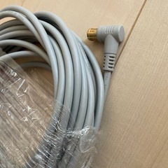 HDMIケーブル　長めの画像