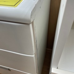 ☆ドリーム荒牧店☆ジモティー割引有☆ジャンク/オープンボード下段のみ/現状販売の画像