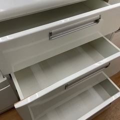 ☆ドリーム荒牧店☆ジモティー割引有☆ジャンク/オープンボード下段のみ/現状販売の画像