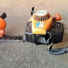 決まりました、タナカ　生垣バリカン　THT-240の画像