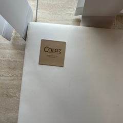 Caraz ベビー　プレイマット　折りたたみ　4cmの画像