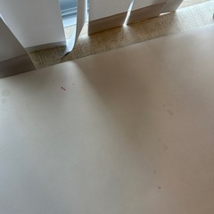 Caraz ベビー　プレイマット　折りたたみ　4cmの画像