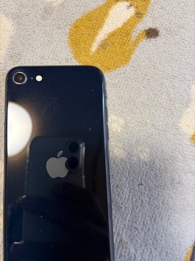 ふもふも様　iPhoneSE 第三　