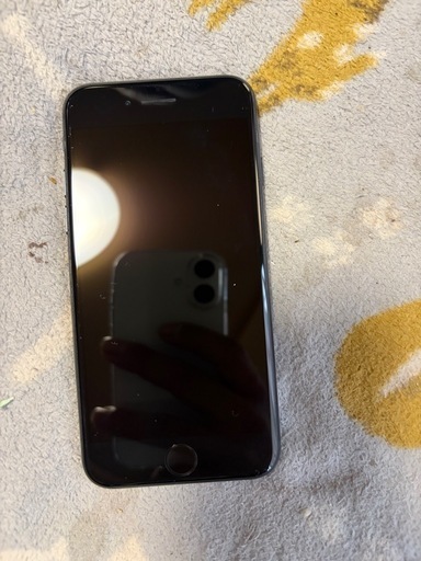 ふもふも様　iPhoneSE 第三　