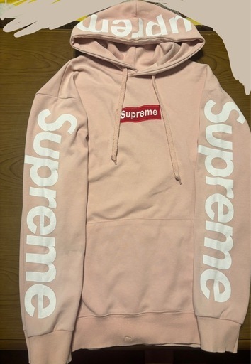 supreme シュプリーム パーカー