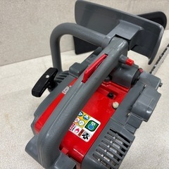 🌲【チェーンソー】入荷！ TANAKA 未使用33CC【地域最大電動工具の売場・エンジン工具 高価買取アールワン田川】の画像