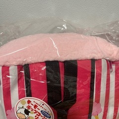 リュック　カバンの画像