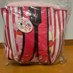 リュック　カバンの画像