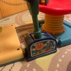 アンパンマンドライブの画像