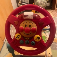 アンパンマンドライブの画像