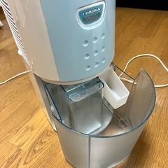 除湿機の画像