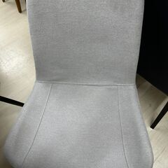 【ジャングルジャングル滋賀草津店】ジモティ来店特価!!　4人ﾀﾞｲﾆﾝｸﾞｾｯﾄ　ﾌﾞﾗｳﾝ　J-2512149の画像