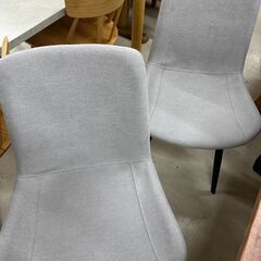 【ジャングルジャングル滋賀草津店】ジモティ来店特価!!　4人ﾀﾞｲﾆﾝｸﾞｾｯﾄ　ﾌﾞﾗｳﾝ　J-2512149の画像