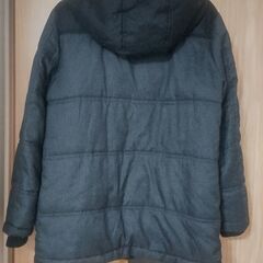 160size  アウター  の画像