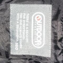 160size  アウター  の画像