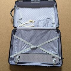 【相談可】旅行用トランクの画像