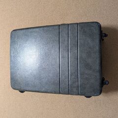 【相談可】旅行用トランクの画像