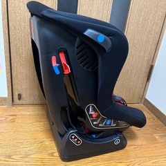 チャイルドシート　マムズキャリーの画像