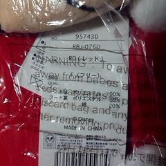 ■ミッキーマウス　サンタクロース■着ぐるみ　コスプレ　大人用■未使用未開封■クリスマス　パーティー■の画像