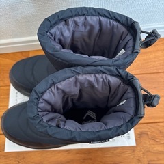 ワークマン　
防寒ブーツ ケベックの画像