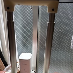 キャリアケースの画像