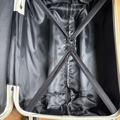 キャリアケースの画像