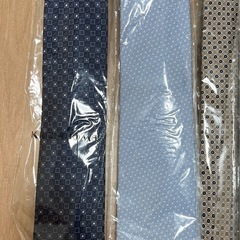 未使用ネクタイ　7本セットの画像