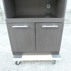 レンジ台　★在庫処分特価★ ★店頭販売優先★ ★当日お持ち帰り限定★ ※お取り置きはできません。の画像