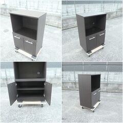 レンジ台　★在庫処分特価★ ★店頭販売優先★ ★当日お持ち帰り限定★ ※お取り置きはできません。の画像