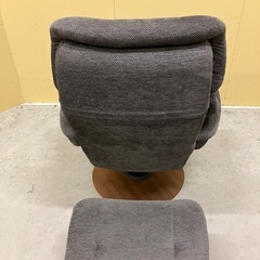 【トレファク足立扇店】karimoku リクライニングソファの画像