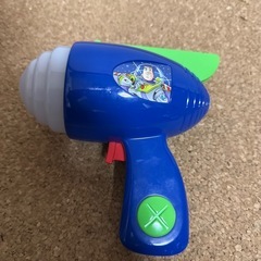 バズ・ライトイヤー レーザーガンの画像