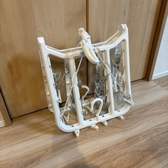 カインズホームの洗濯グッズの画像