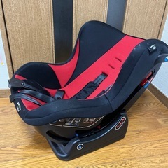 チャイルドシート　マムズキャリーの画像