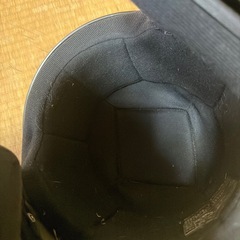 フルフェイス　ヘルメットの画像