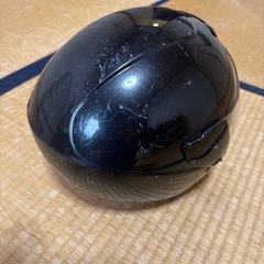 フルフェイス　ヘルメットの画像