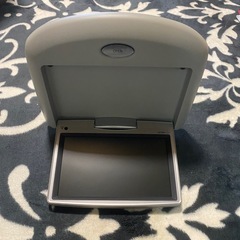 20アル、ヴェル用トヨタ純正フリップダウンモニター
の画像