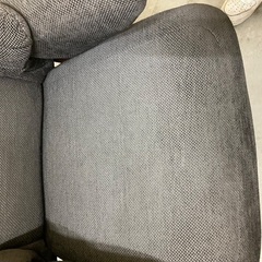 【トレファク足立扇店】karimoku リクライニングソファの画像