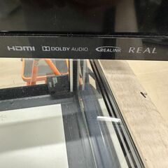 【ジャングルジャングル滋賀草津店】ジモティ来店特価!!　液晶テレビ　三菱　LCD-40ML8H　2020　J-2512150の画像