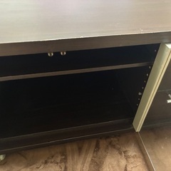 テレビ台・テレビボードの画像