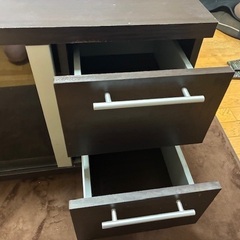 テレビ台・テレビボードの画像