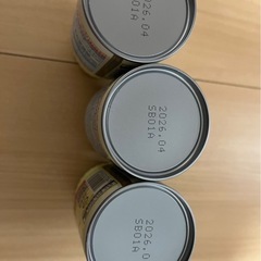 12/24日までぴゅあ缶すこやか缶スティックの画像