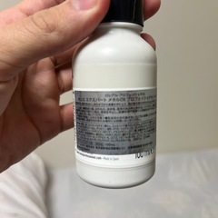 L'OREAL Metal DX シャンプー＆トリートメントセットの画像