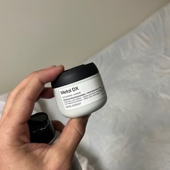 L'OREAL Metal DX シャンプー＆トリートメントセットの画像