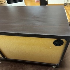 テレビ台・テレビボードの画像