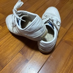 値下げ可能　adidas (アリダス)27cmの画像