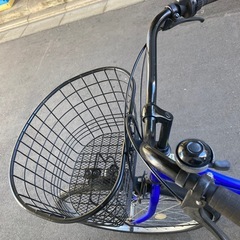 自転車38の画像